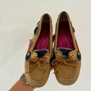 Sperrys Shoes